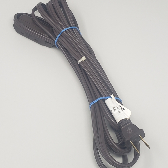 15 Foot Intertek Extension Cord - Picture 7 of 9